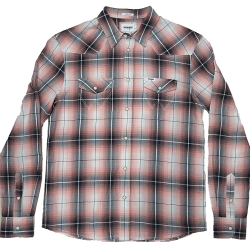 Chemise Wrangler Lantana