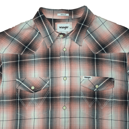 Chemise Wrangler Lantana