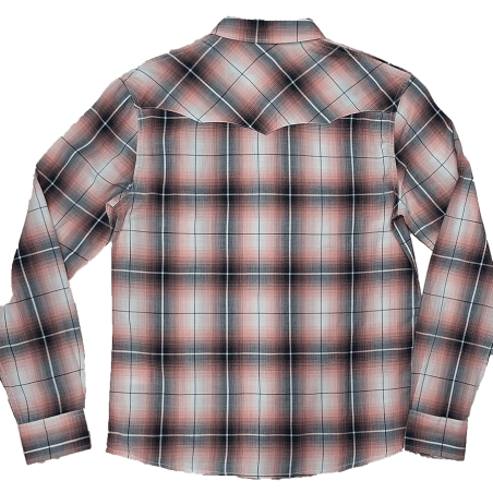 Chemise Wrangler Lantana