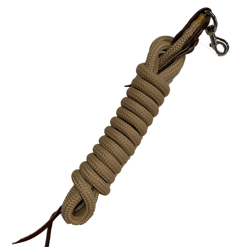 Longe éducative lourde 2B Western