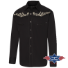 Chemise western Brandon