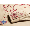 Chemise western Camden