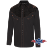 Chemise western Floyd