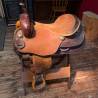OCCASION Selle Wild West