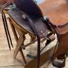 Selle western wade ranch Basket
