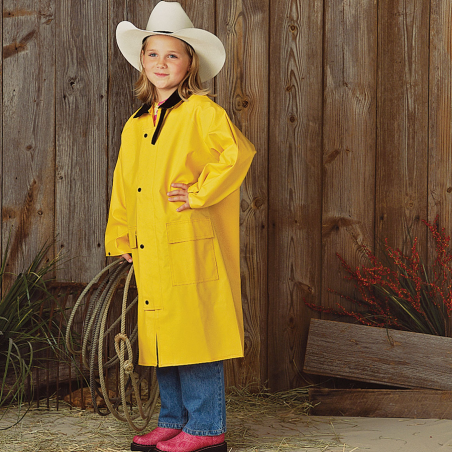 Slicker imperméable enfant