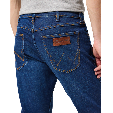 Jean Wrangler Greensboro For Real