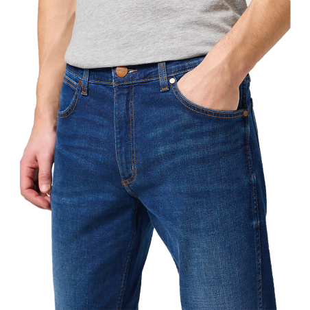 Jean homme Wrangler Greensboro For Real
