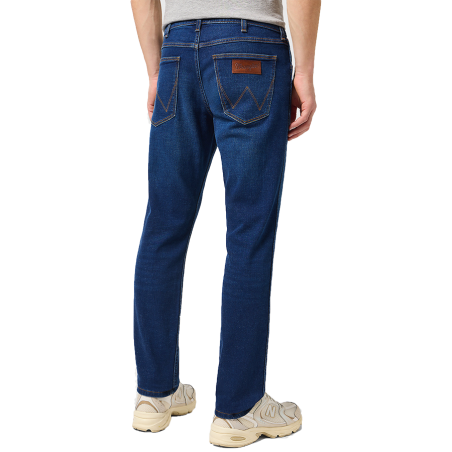 Jean homme Wrangler Greensboro For Real