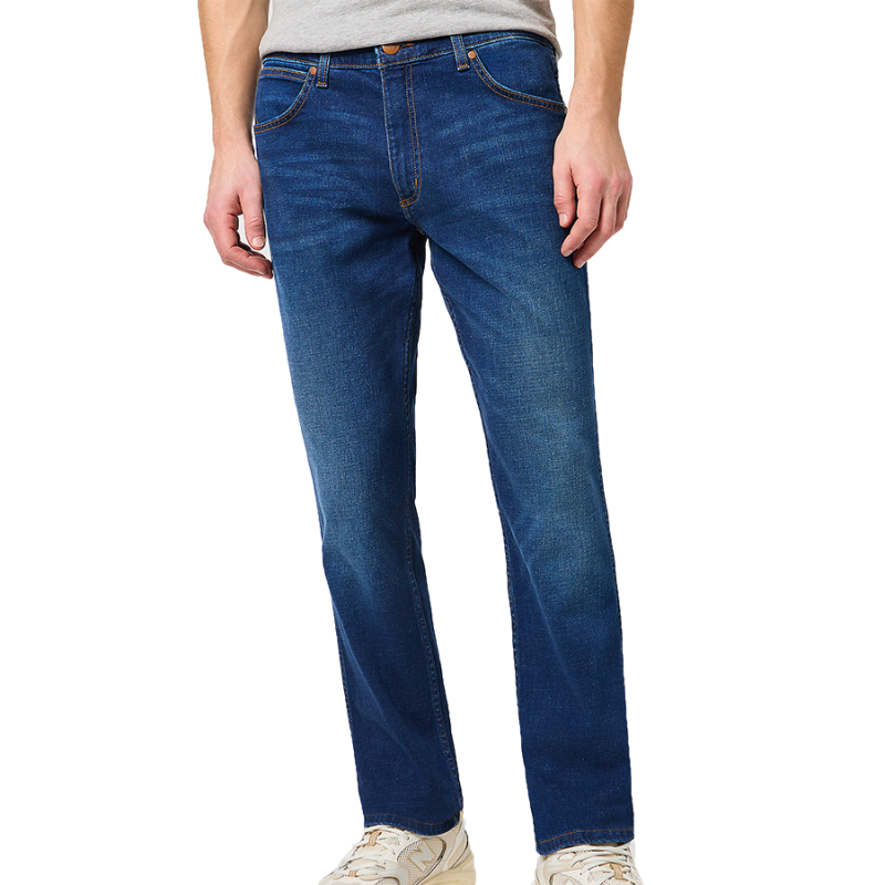 Jean homme Wrangler Greensboro For Real