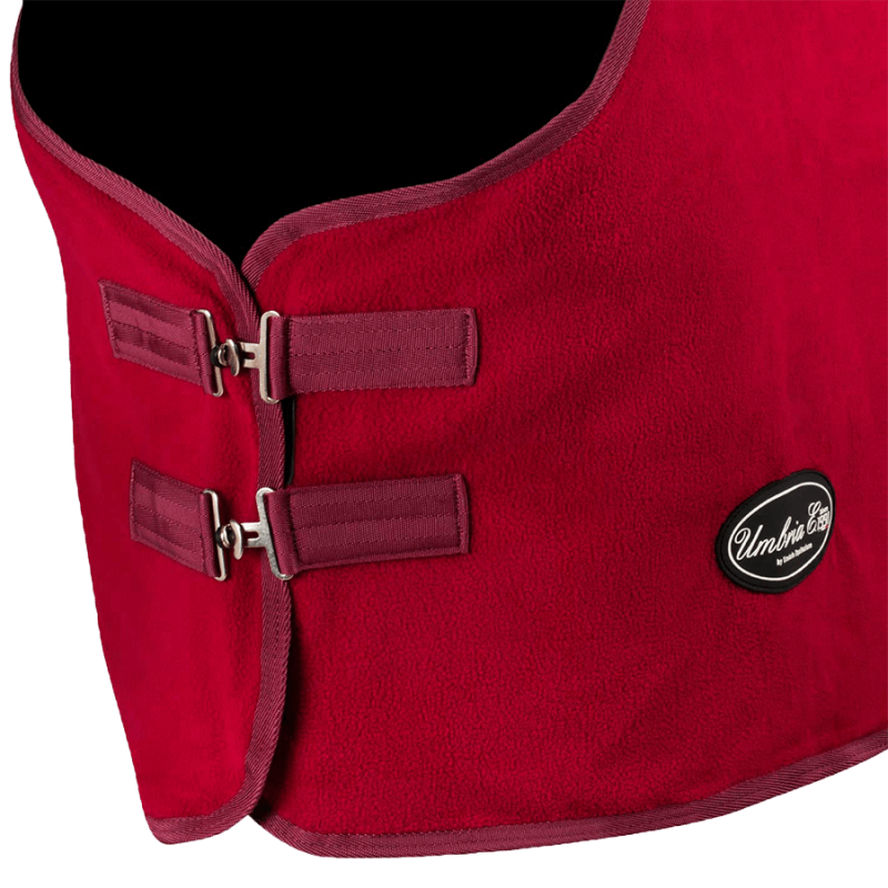 Couverture d'été Yukon