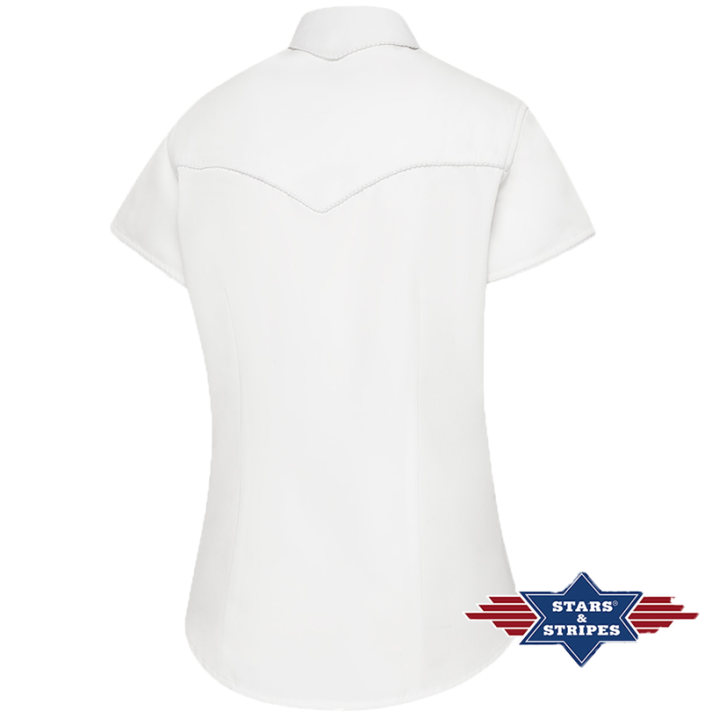 Chemise western Summer