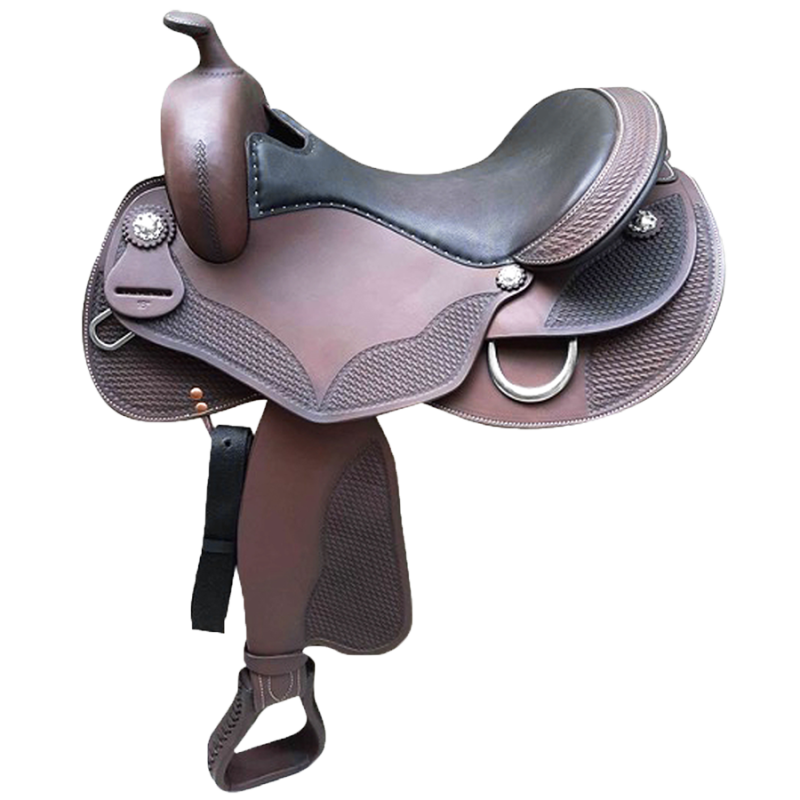 Selle western reining Colorado