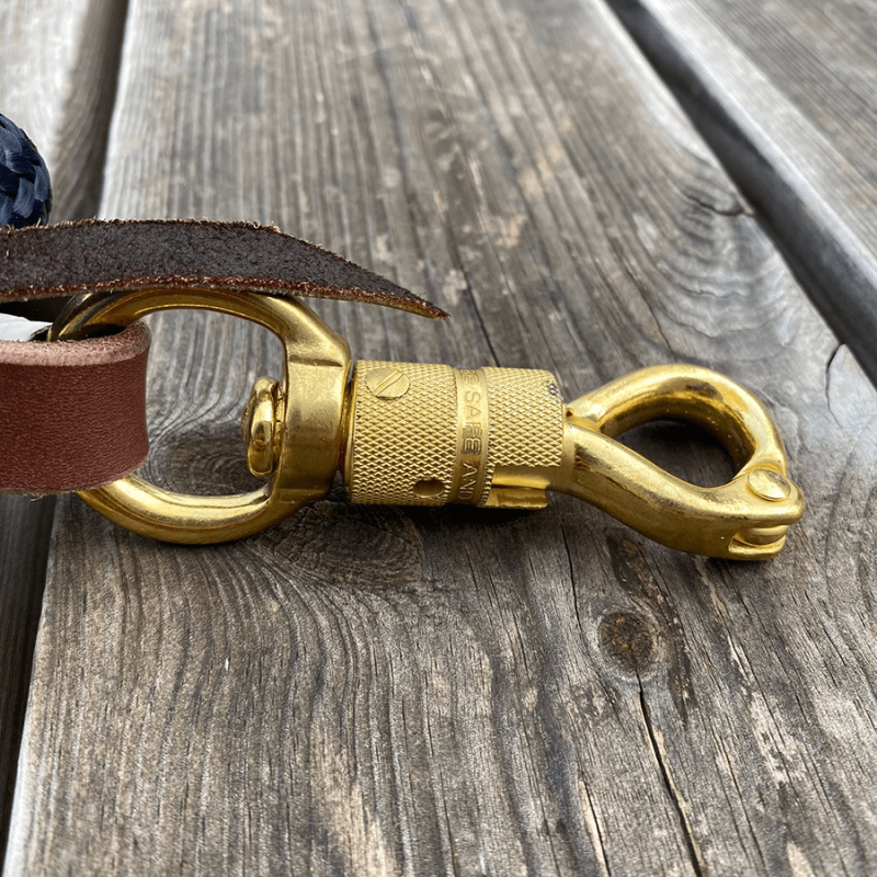 Longe éducative lourde 2B Western