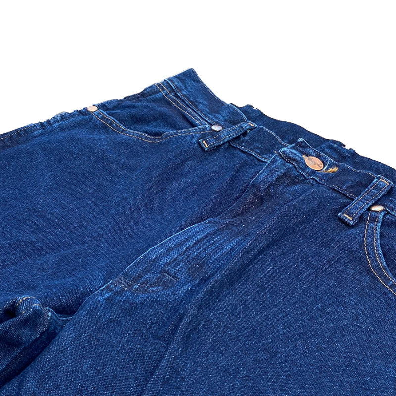 Jean homme Wrangler ProRodeo Darkstone