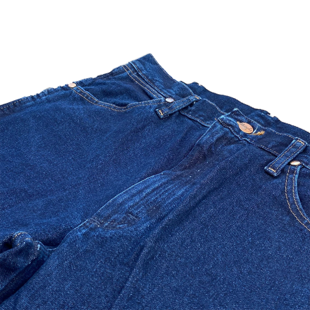 Jean Wrangler ProRodeo darkstone