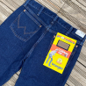 Jean homme Wrangler ProRodeo Darkstone