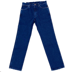 Jean Wrangler ProRodeo darkstone