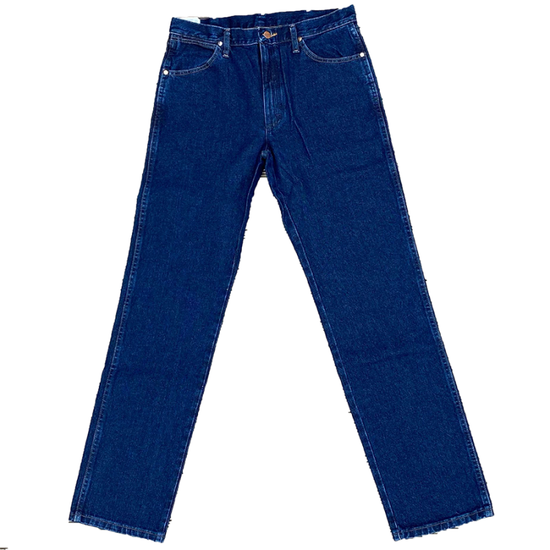 Jean homme Wrangler ProRodeo Darkstone