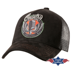 Casquette TC Country