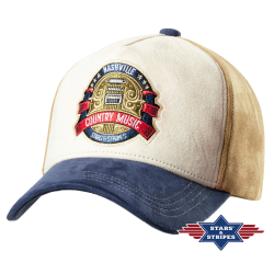 Casquette Nashville