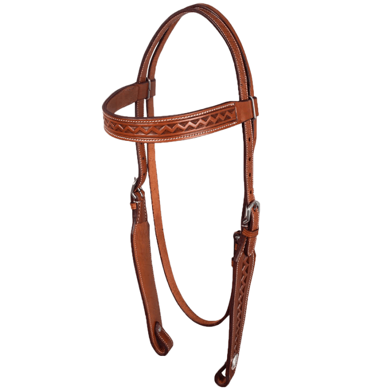 Bridon western Border Stamp