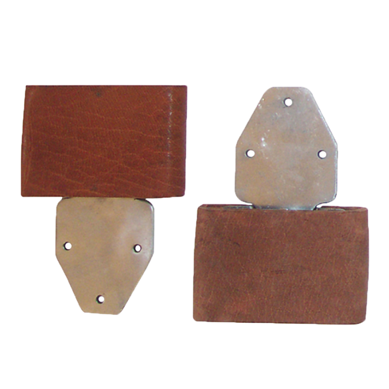 Fermetures pour fenders