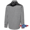 Chemise western Caleb