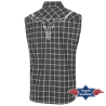 Chemise western Jacob