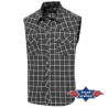 Chemise western Jacob