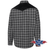 Chemise western Carl