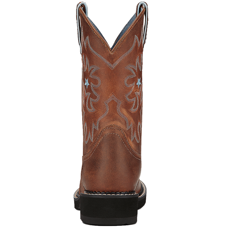 Bottes de travail Probaby Driftwood