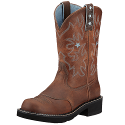 Bottes de travail Probaby Driftwood