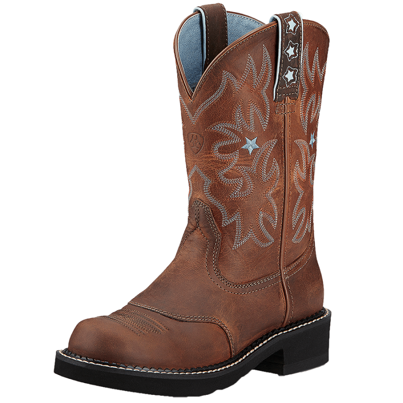 Bottes de travail Probaby Driftwood