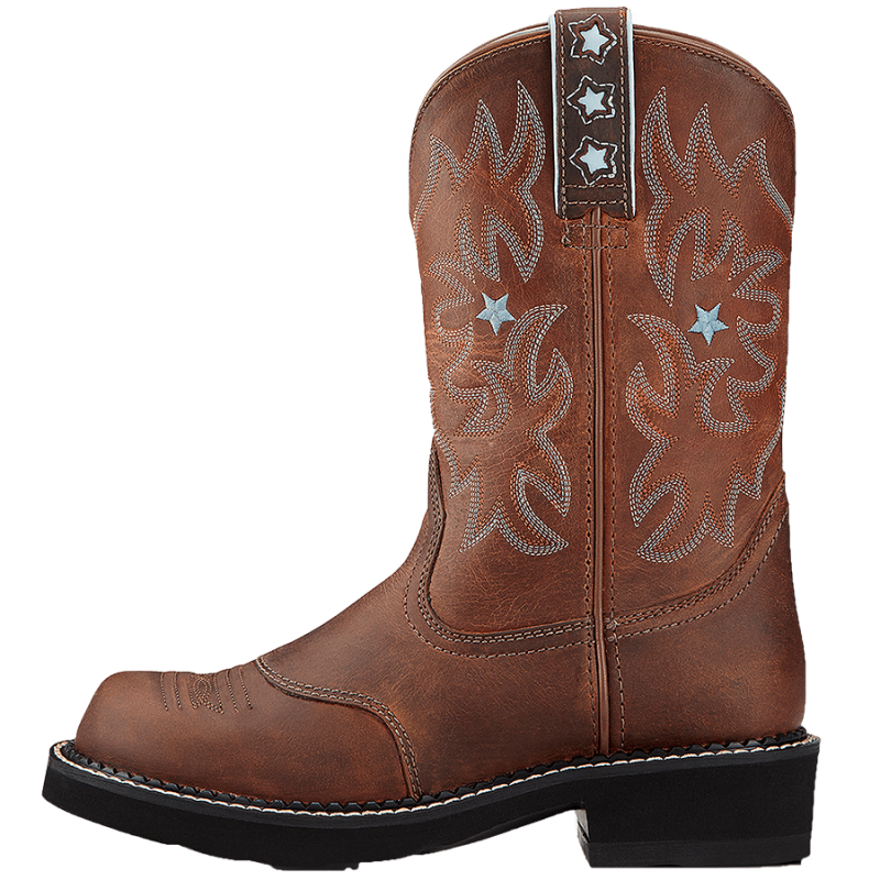 Bottes de travail Probaby Driftwood