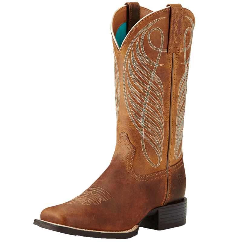 Bottes de travail Round-up Powder