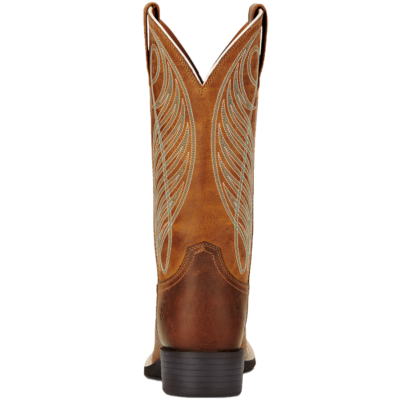 Bottes de travail Round-up Powder