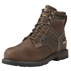 Chaussures de sécurité imperméables Groundbreaker