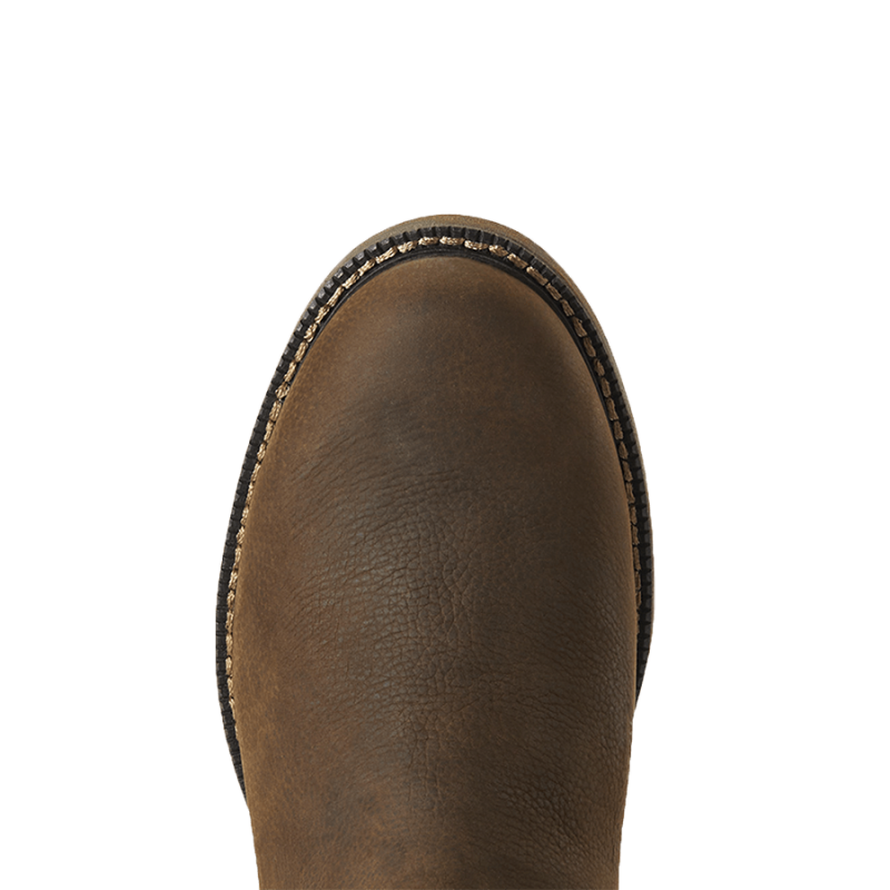 Boots imperméables Wexford H2O