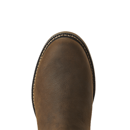 Boots imperméables Wexford H2O