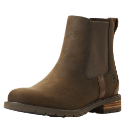 Boots imperméables Wexford H2O