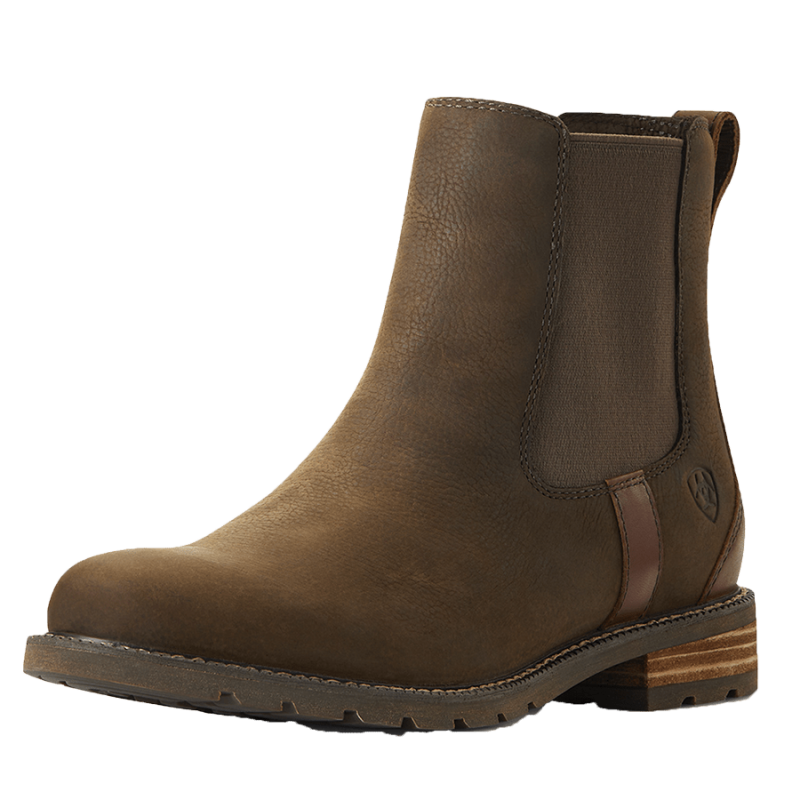 Boots imperméables Wexford H2O