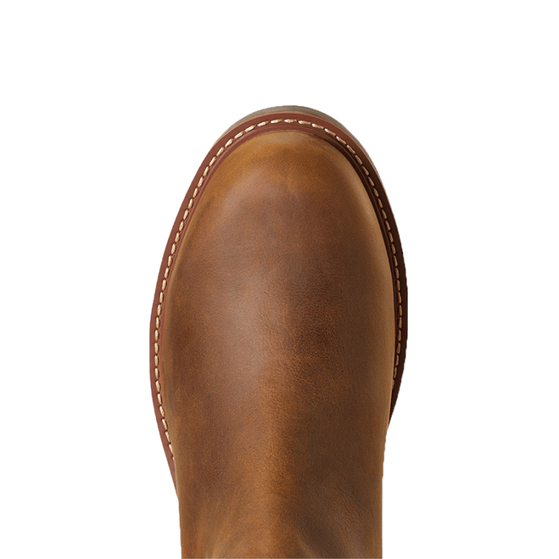 Boots imperméables Wexford H2O