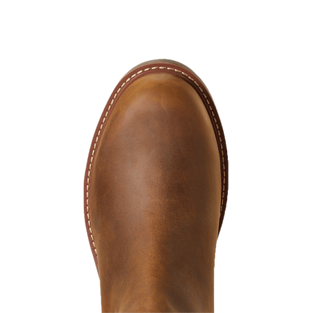 Boots imperméables Wexford H2O