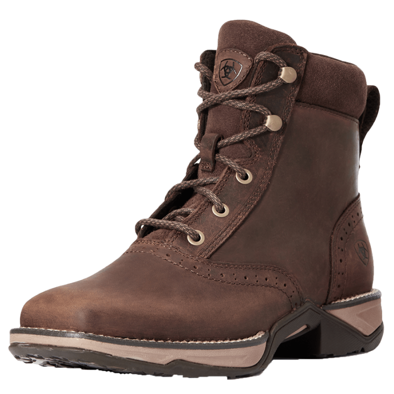 Boots Anthem Lacer