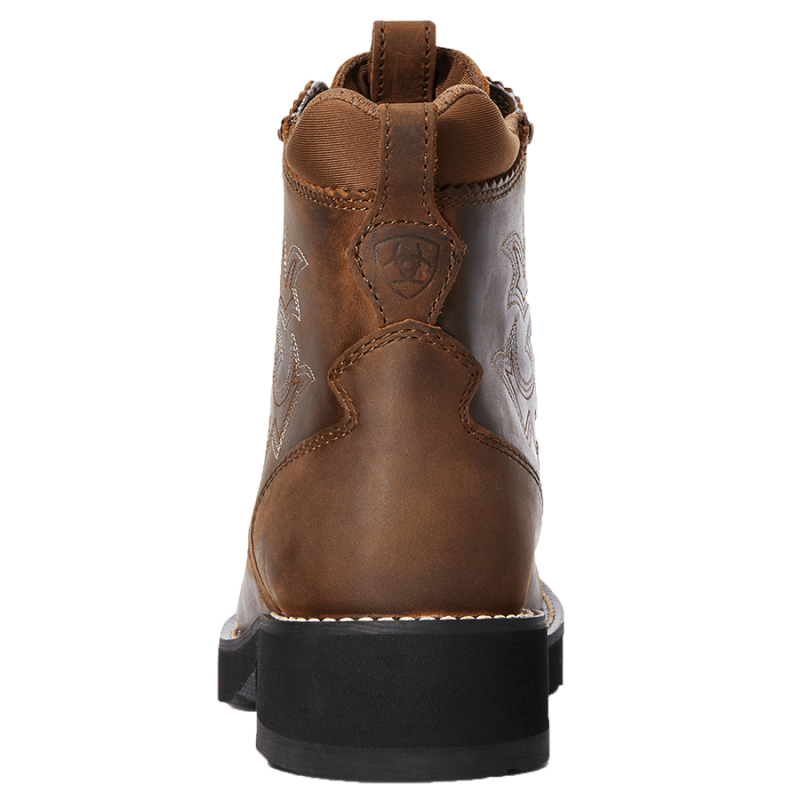 Boots Ariat Probaby Lacer