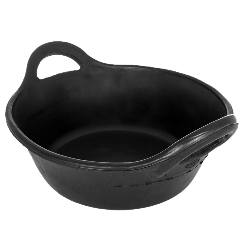 Mangeoire en caoutchouc 11 litres