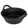 Mangeoire en caoutchouc 11 litres
