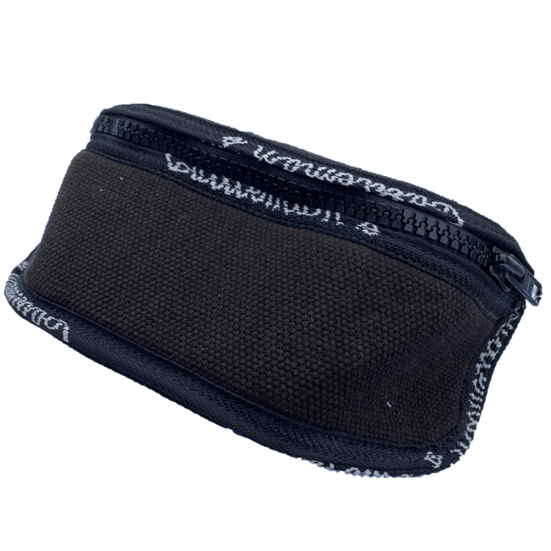 Sacoche ceinture ou pommeau