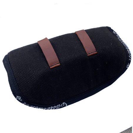 Sacoche ceinture ou pommeau